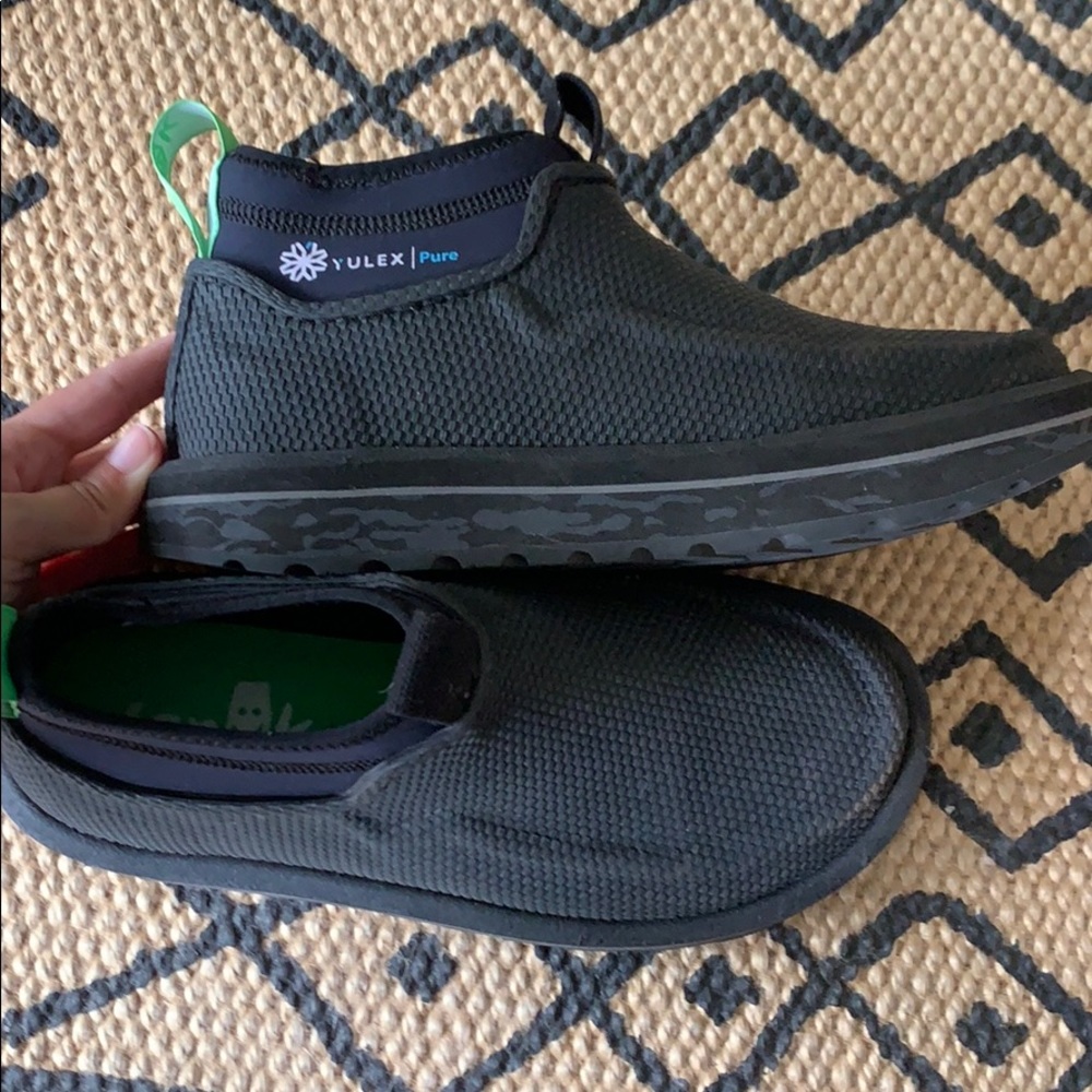 Sanuk Yulex/Neoprene Chiba Journey LX